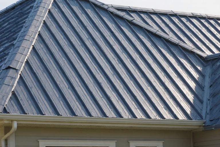 NexRemodel Leads a Revolution in Metal Roofing: Innovative Design Enhances Home Value