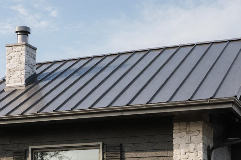 Metal Roofs vs. Traditional Roofs: NexRemodel provides a professional comparison guide.